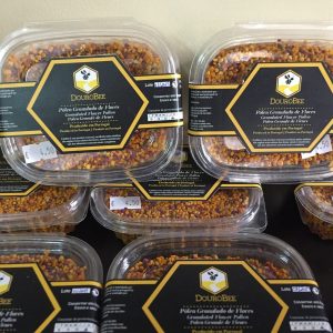 Pólen Biológico 150 gr