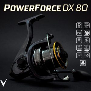VEGA POWER FORCE DX80
