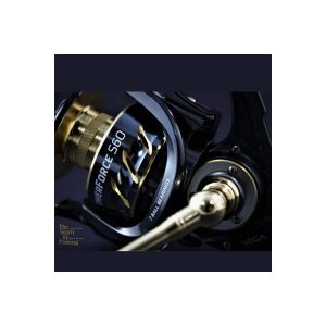 VEGA POWER FORCE S60