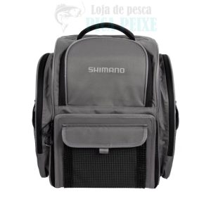 SHIMANO MOCHILA BACK PACK & TACKLE BOX
