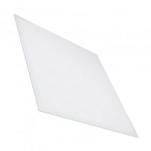 Painel de LED 60x60cm 220VAC 48W 4000K 4000Lm (Aro Branco)