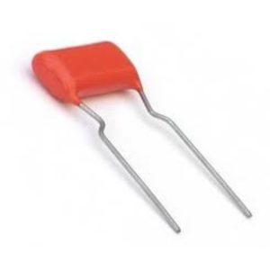 Condensador Poliester 0,056uF 630V