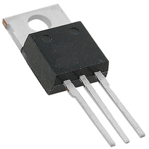 TRIAC BTB24-600B