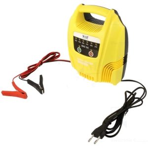 Chargeur automatique de batterie de voiture 6/12V 6A – Volt Polska