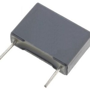 Condensador Pelic, PET, 470NF, 400V