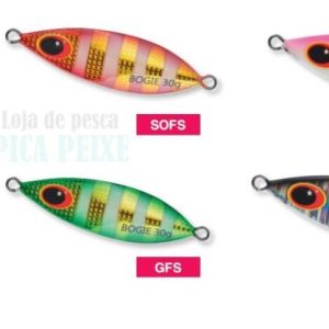 KALI KUNNAN X-WAY JIG BOGIE 30GR