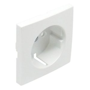 CENTRO TOMADA SCK LOGUS90 BRANCO