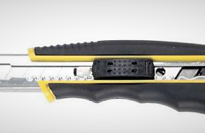 X-ACTO 18MM C/5 Laminas Recarregaveis – Blister