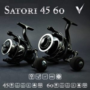 VEGA SATORI 45