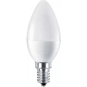 Lâmpada LED VELA 5W 400LM E14 6400K
