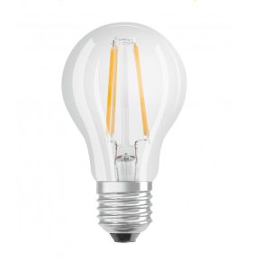 Lâmpada LED E27 Filamento 220v 4w Branco Q. 3000K