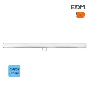 LINESTRA LED 1 CASQUILHO S14D 9W 700LM 6400K