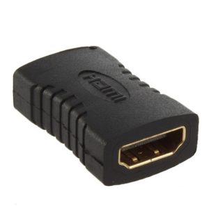 Uniao HDMI femea