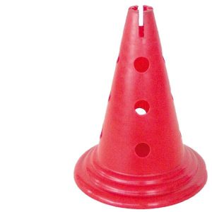 Cone Perfurado
