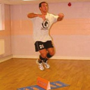 Tapete de Salto