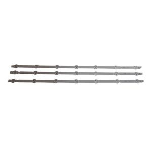 Kit Fita De Led Tv Lg Agf78399701, B1 1 Fita Y B2.