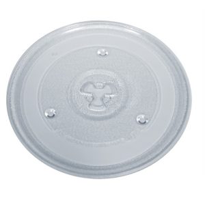 Prato Giratório Para Microondas 270Mm