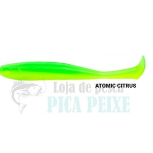 PS125 FIIISH CORPO 4UN ATOMIC CITRUS