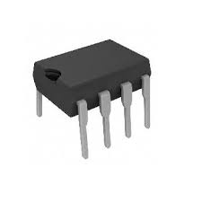 CIRCUITO INTEGRADO AMPLIFICADOR OP BA4558 / KA4558