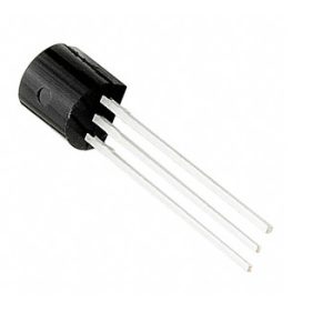 TRANSISTOR BC549