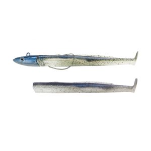 FIIISH – BLACK EEL COMBO SHORE 150-S3 20GR ELETRIC BLUE