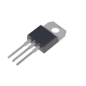 Triac BT137-800