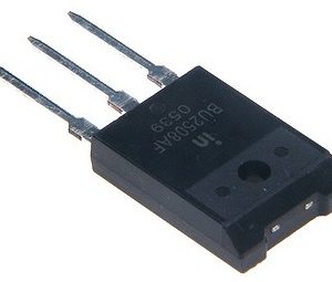 TRANSISTOR BU2508DF