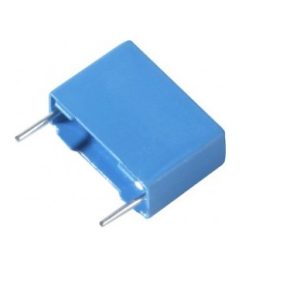 CONDENSADOR POLIÉSTER DE 2,2MF400V