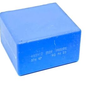 Condensador Poliéster 680NF/0,68UF 250V