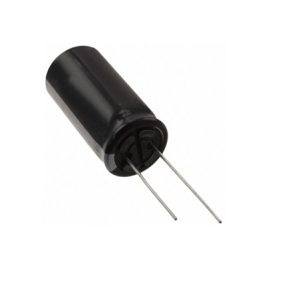 Condensador electrolitico 820MF 63V 105º