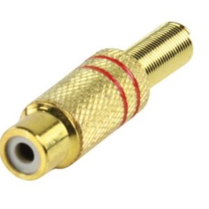 FICHA RCA FÊMEA VERMELHO DOURADO