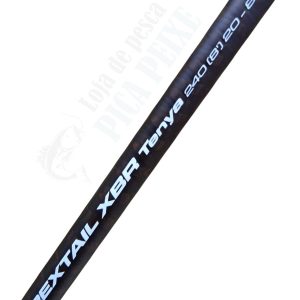 CANA CINNETIC 8452 – REXTAIL XBR TENYA 2.40MT
