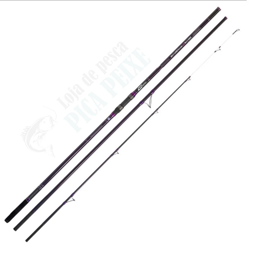 CANA CINNETIC (9605) SKY LINE PURPLE LC HYBRID 4.20MT - Image 6