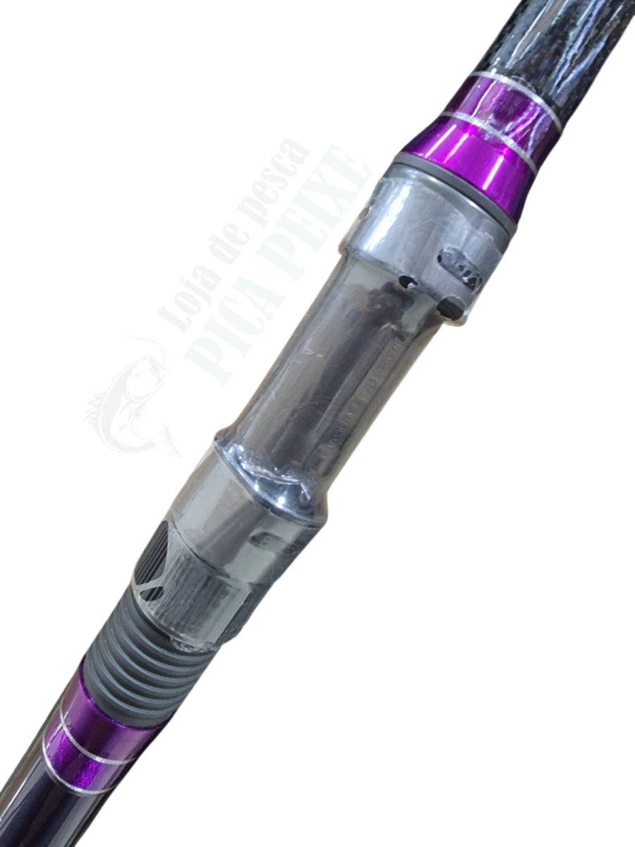 CANA CINNETIC (9605) SKY LINE PURPLE LC HYBRID 4.20MT - Image 4