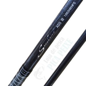 CANA DAIWA SALTIST AGS III 1002 HXHFS