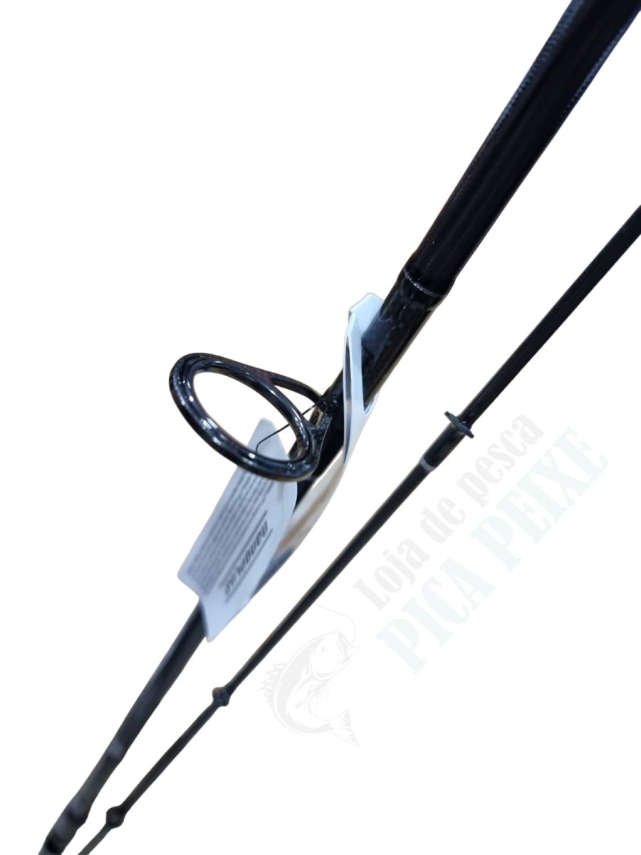 CANA DAIWA SALTIST AGS III 962 HXHFS - Image 8