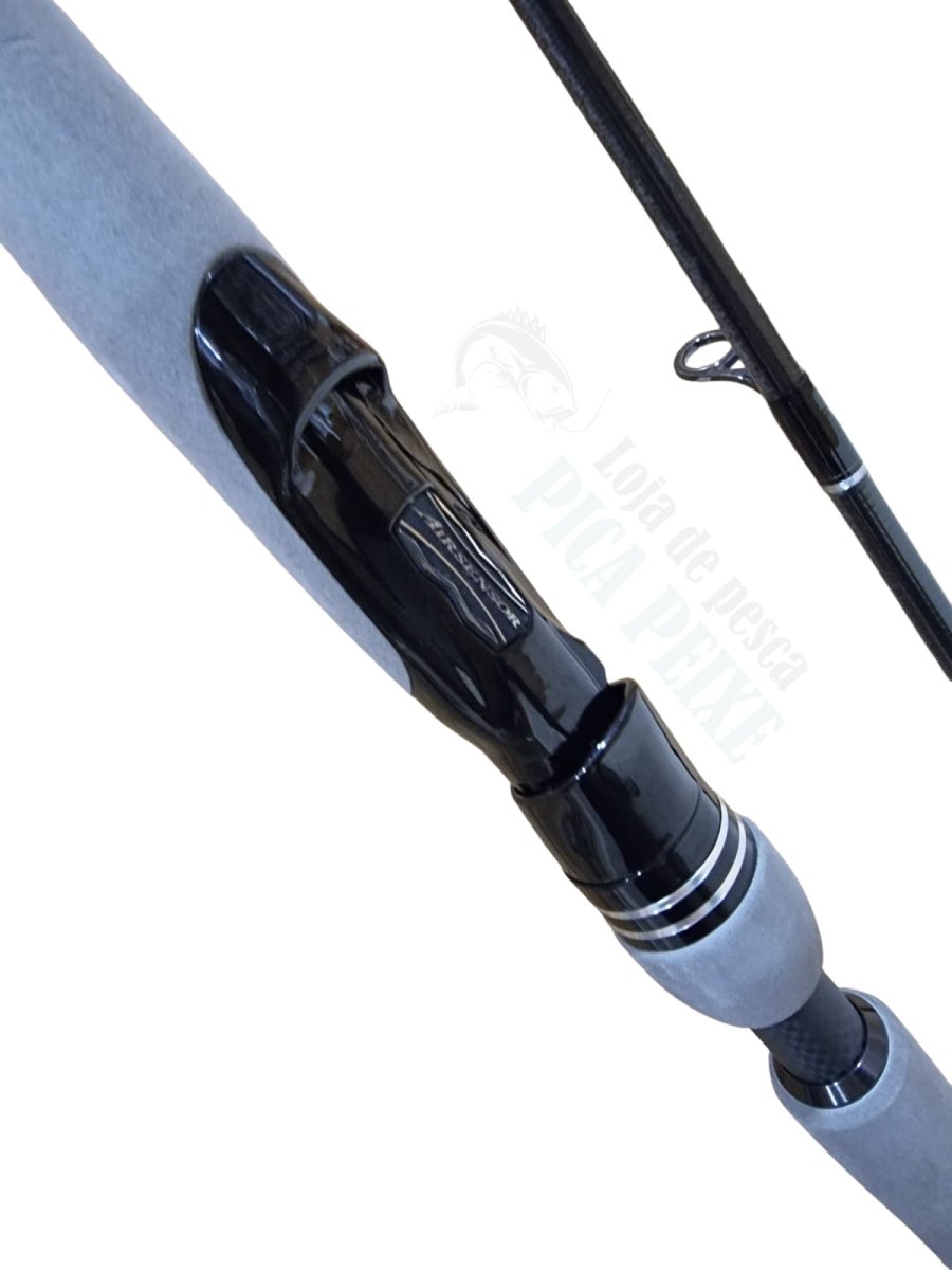 CANA DAIWA SALTIST AGS III 962 HXHFS - Image 6
