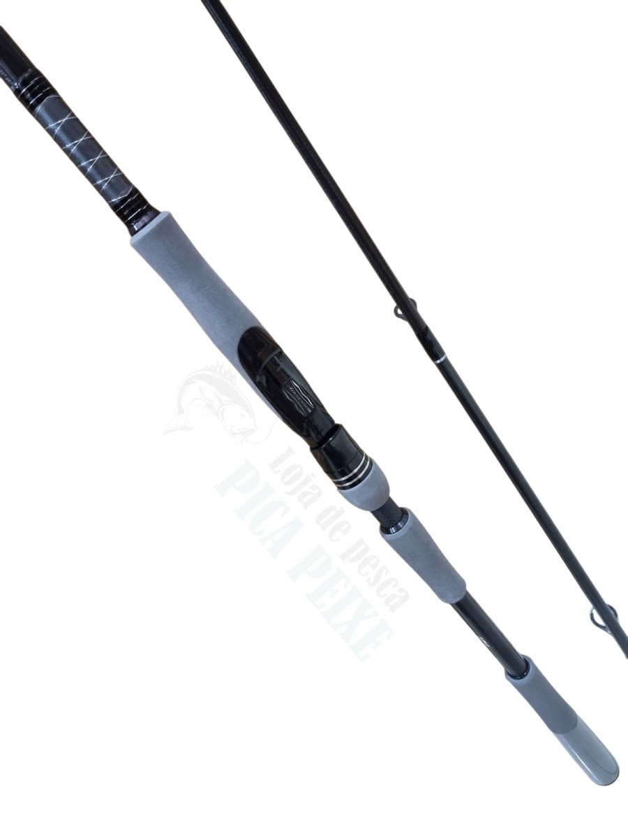 CANA DAIWA SALTIST AGS III 962 HXHFS - Image 5