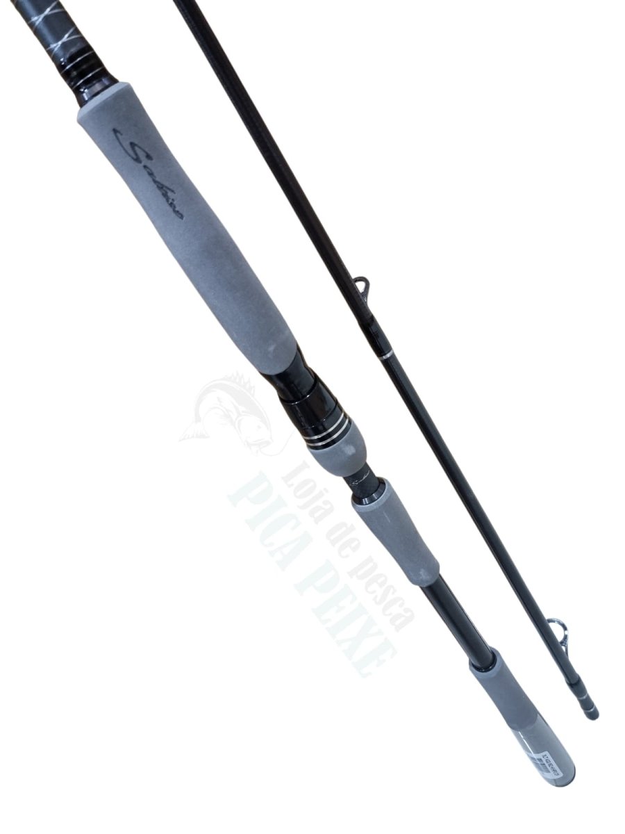 CANA DAIWA SALTIST AGS III 962 HXHFS - Image 4