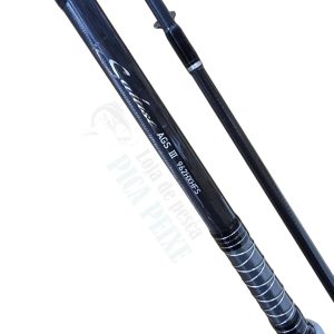 CANA DAIWA SALTIST AGS III 962 HXHFS