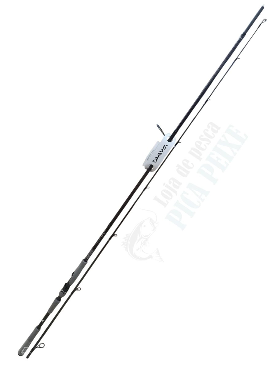 CANA DAIWA SALTIST AGS III 962 HXHFS - Image 3