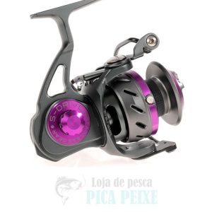 CARRETO HART MIURA SPIN FORCE 4000