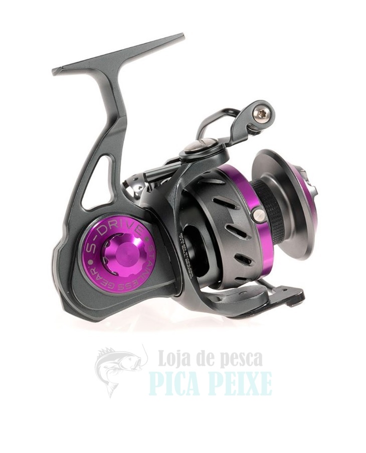 CARRETO HART MIURA SPIN FORCE 4000
