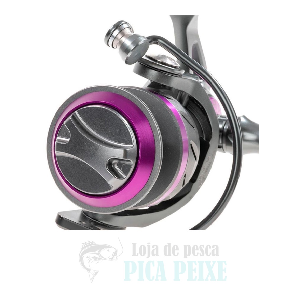 CARRETO HART MIURA SPIN FORCE 4000 - Image 5