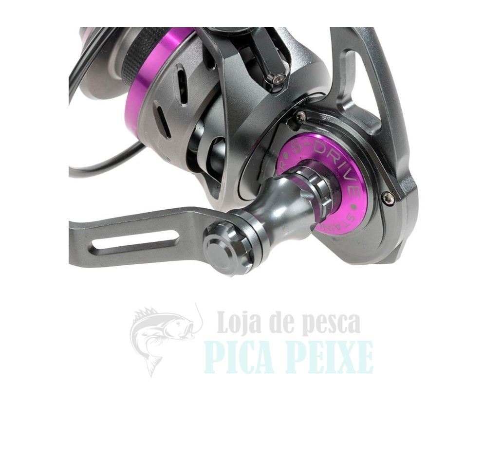 CARRETO HART MIURA SPIN FORCE 4000 - Image 3