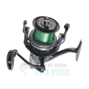 CARRETO KALI KUNNAN SPINIT LIVE 7700 SD