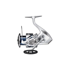 Carreto Shimano Stradic FM 4000XG