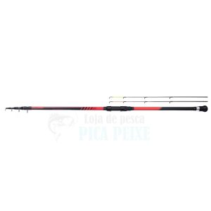 SHIMANO CATANA CX BOAT TELE QUIVER 3.50M 150G 5PC+TIPS