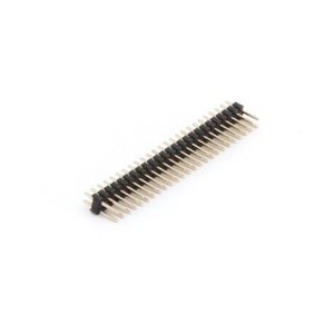 Suporte Ligação PCB 36 pinos 2,54mm