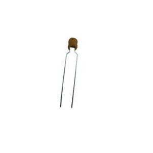 Condensador Cerâmico 10PF 100V